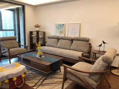 工厂价直购北欧风黑胡桃木家具，华士、新桥、周庄网友的专属福利来了！