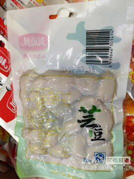 散装预包装食品信息遇法规真空 食品安全难溯源之困与破局之道