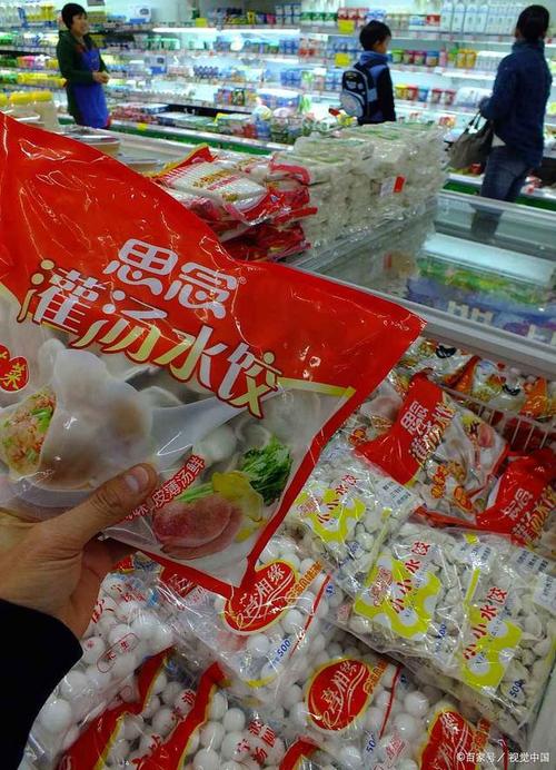 日本预包装食品进口清关